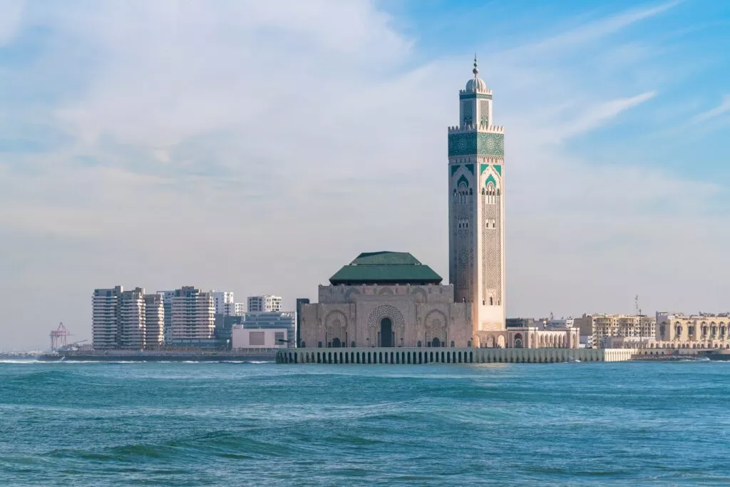 Casablanca